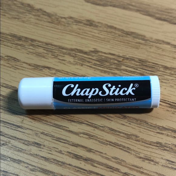 This used chapstick - Picture 1 of 2